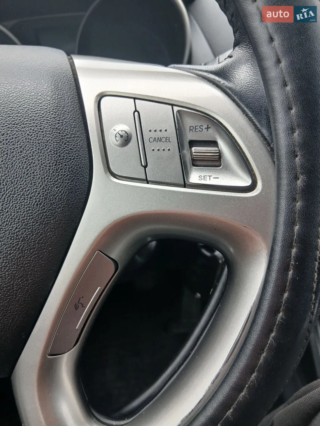 2012 Hyundai ix35 - мініатюра 28