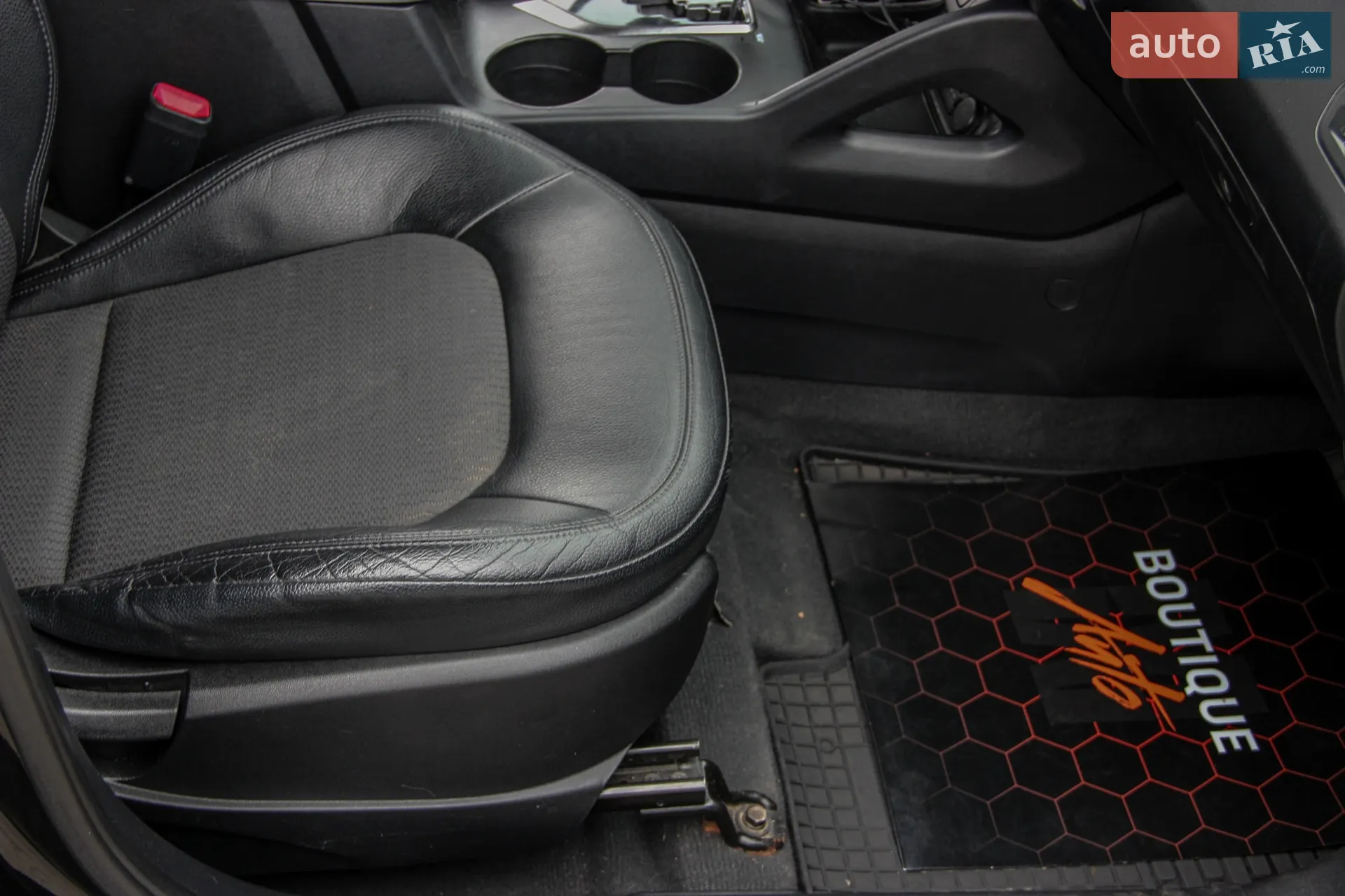 2011 Hyundai ix35 - мініатюра 20
