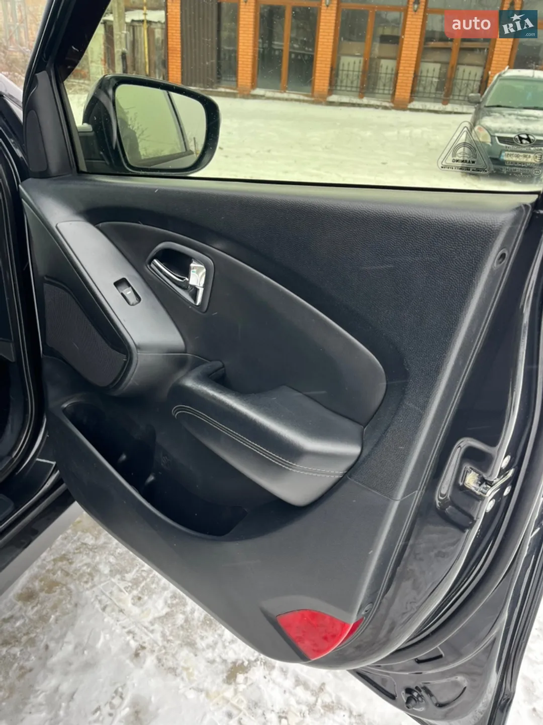2010 Hyundai ix35 - мініатюра 3