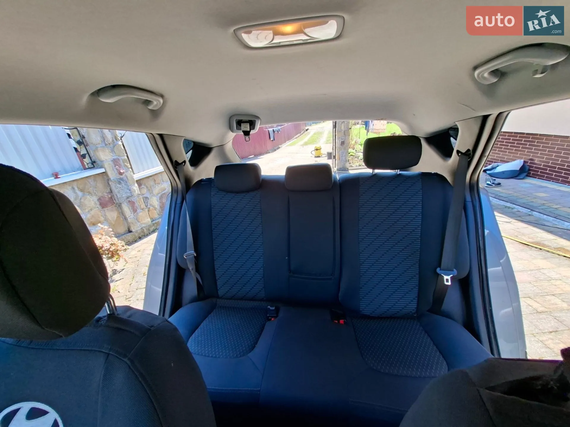 2013 Hyundai ix35 - мініатюра 8