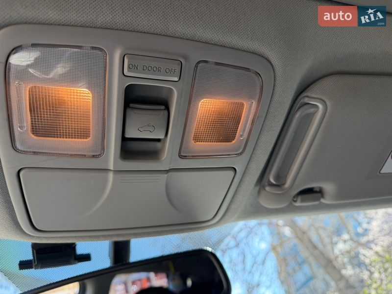 Внедорожник / Кроссовер Hyundai ix35 2012 в Каменском