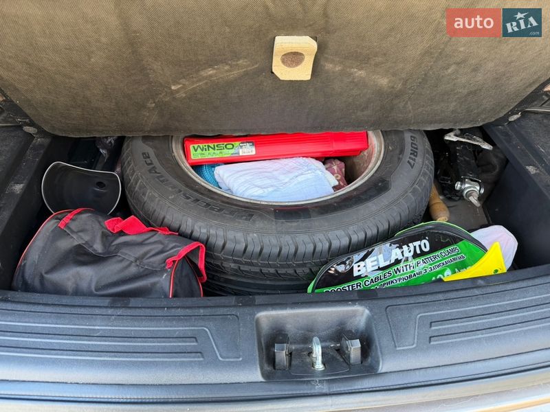 Внедорожник / Кроссовер Hyundai ix35 2012 в Каменском