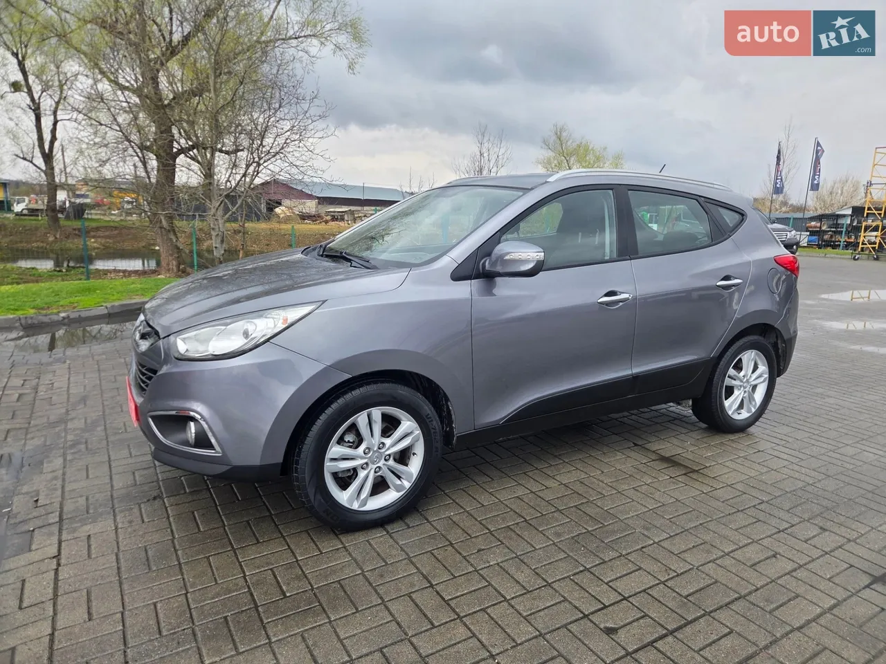 2012 Nissan Qashqai+2 - мініатюра 44