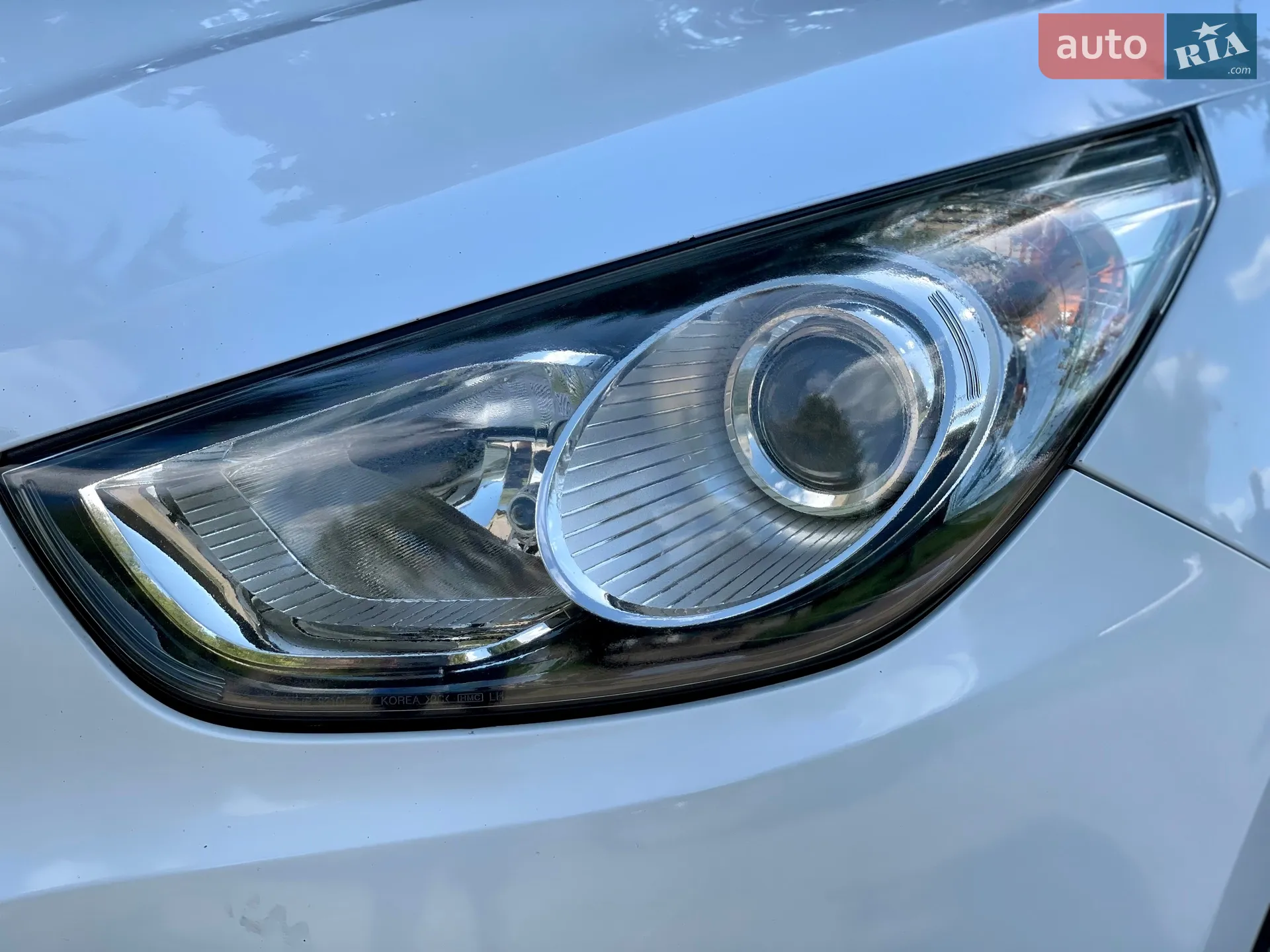 2010 Hyundai ix35 - мініатюра 24