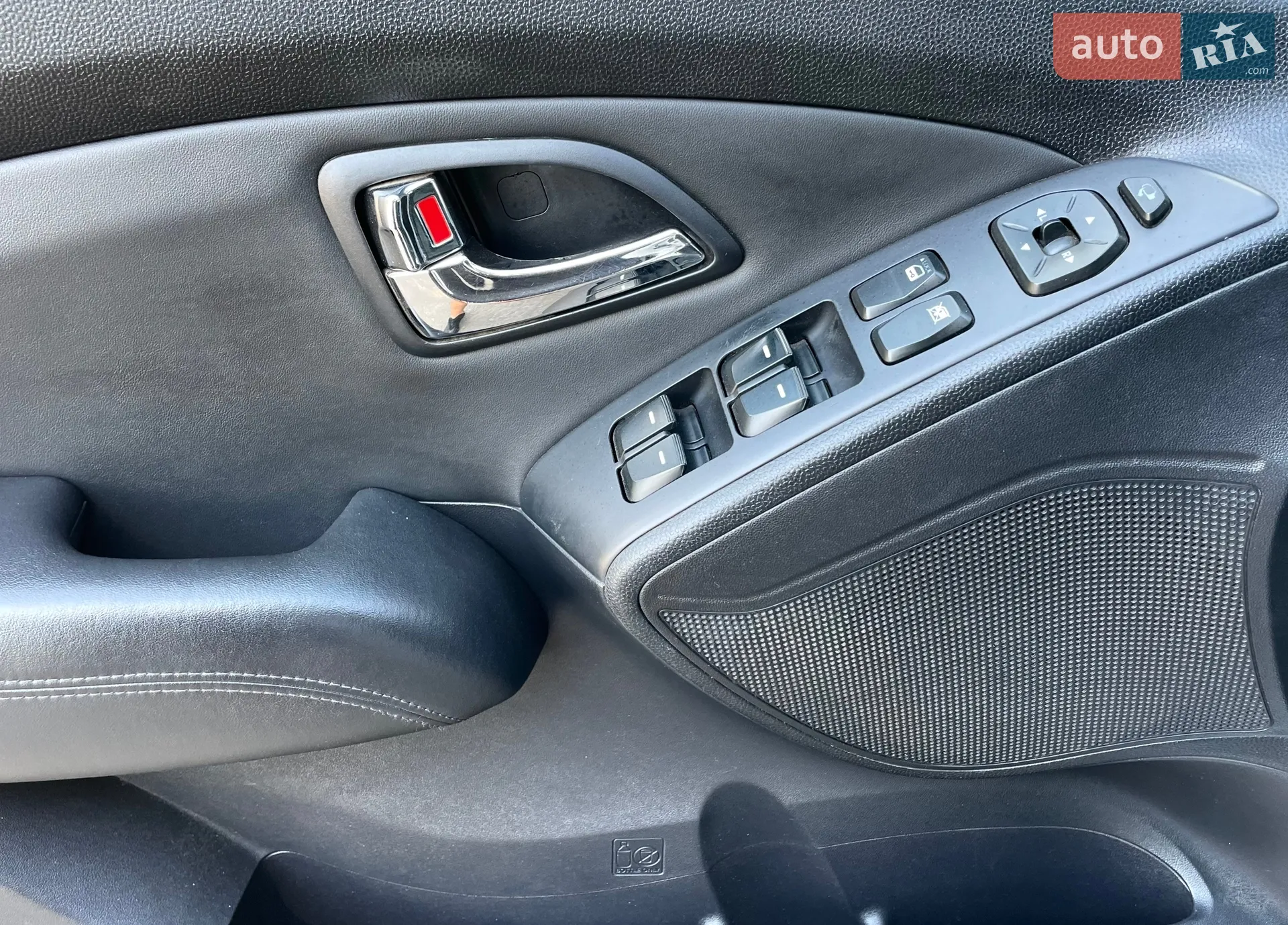 2010 Hyundai ix35 - мініатюра 59