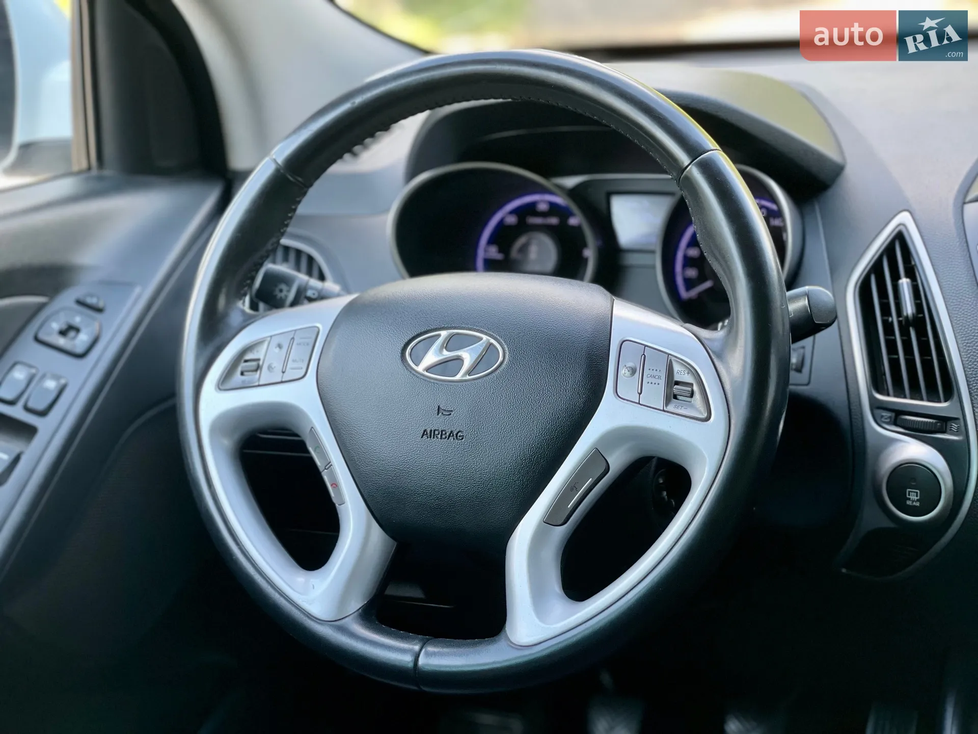 2010 Hyundai ix35 - мініатюра 72