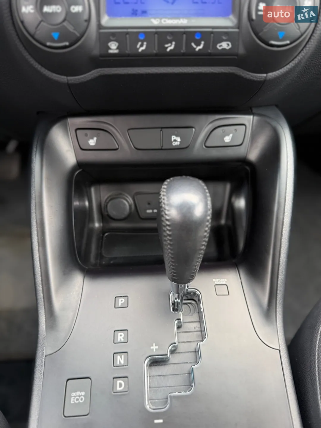 2011 Hyundai ix35 - мініатюра 15