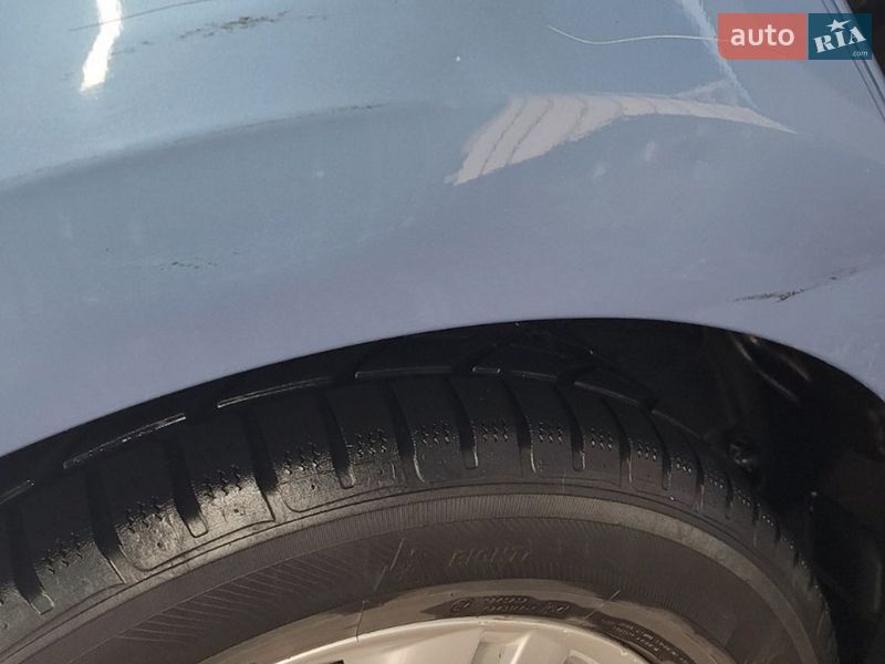 Внедорожник / Кроссовер Hyundai ix35 2012 в Киеве фото 8 Внедорожник / Кроссовер Hyundai ix35 2012 в Киеве