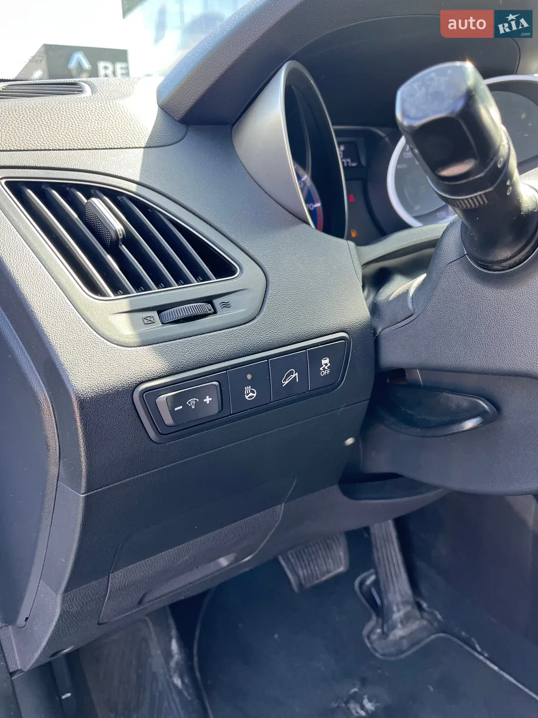 2013 Hyundai ix35 - мініатюра 19