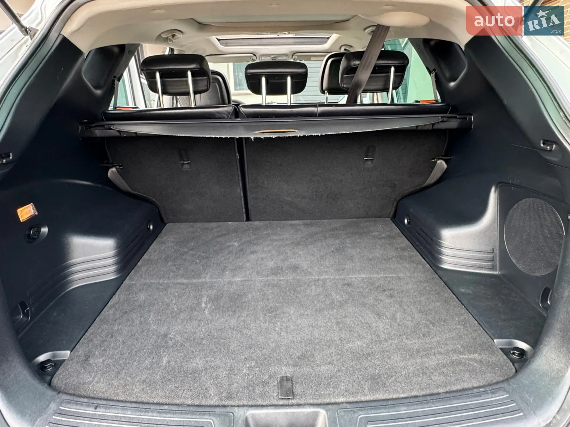 2010 Hyundai ix35 - мініатюра 17