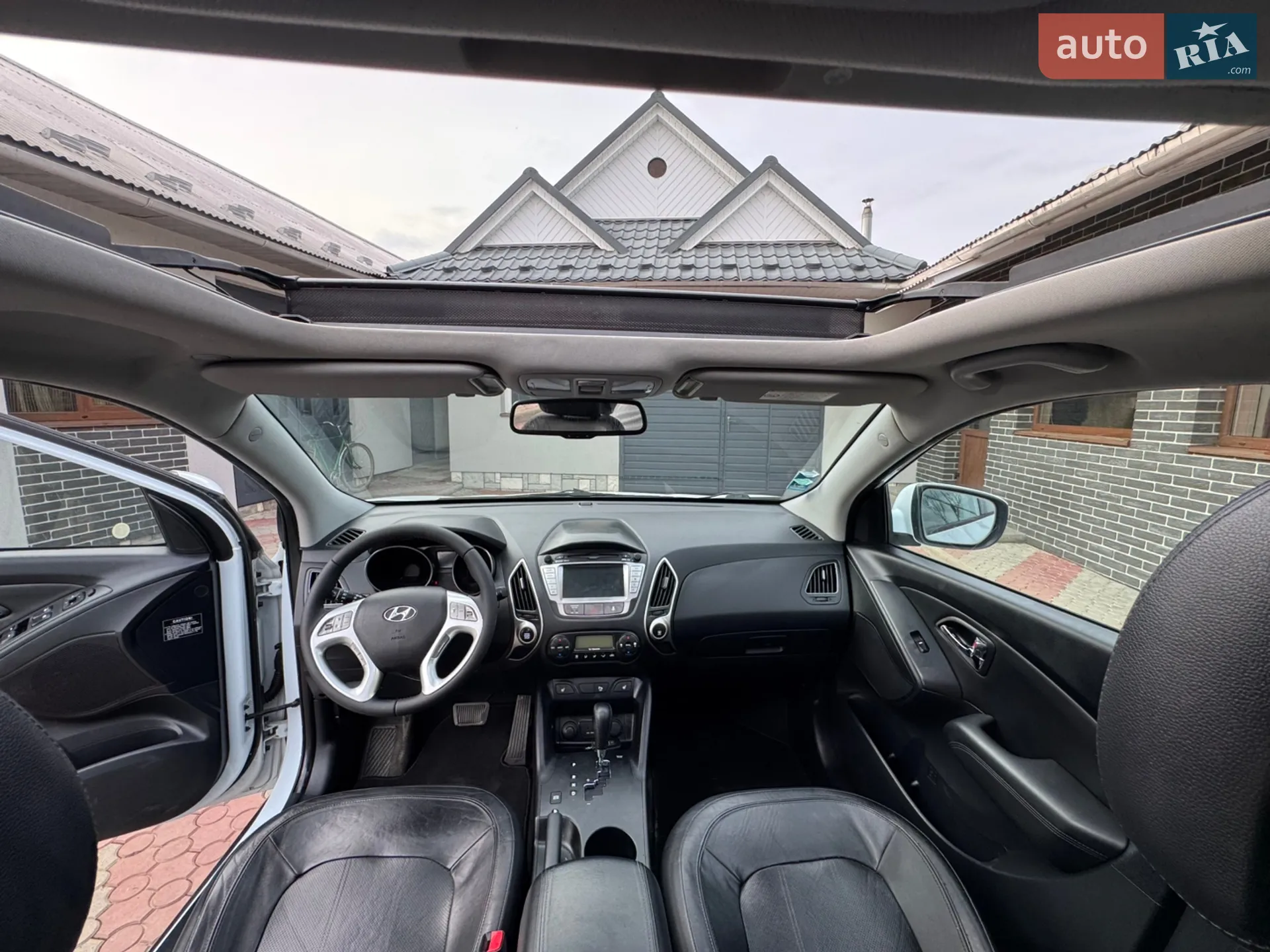 2010 Hyundai ix35 - мініатюра 43
