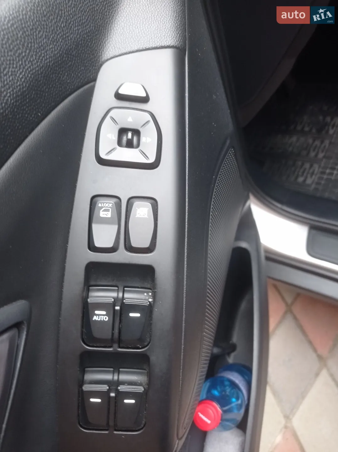 2014 Hyundai ix35 - мініатюра 10