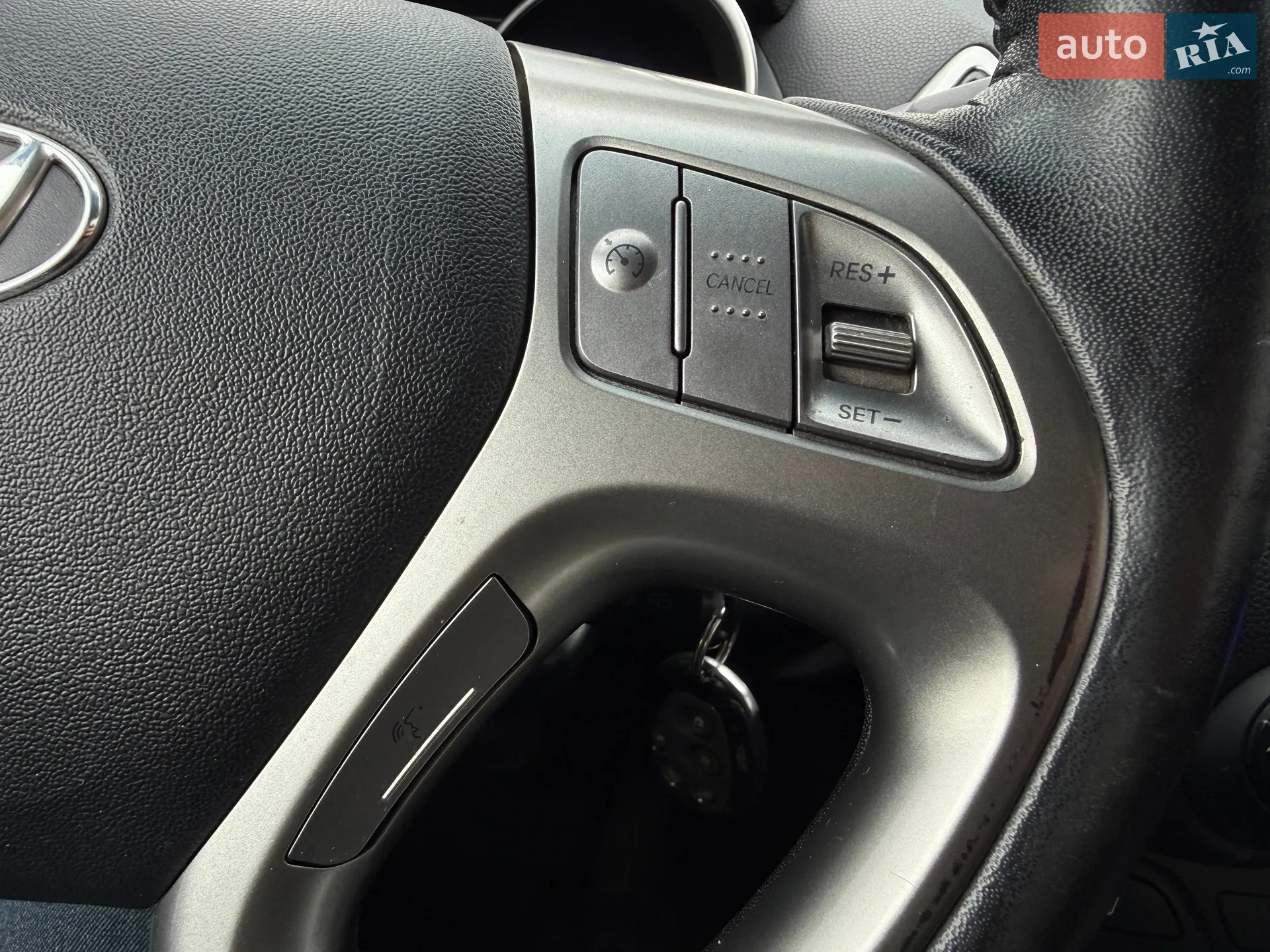 2012 Hyundai ix35 - мініатюра 24