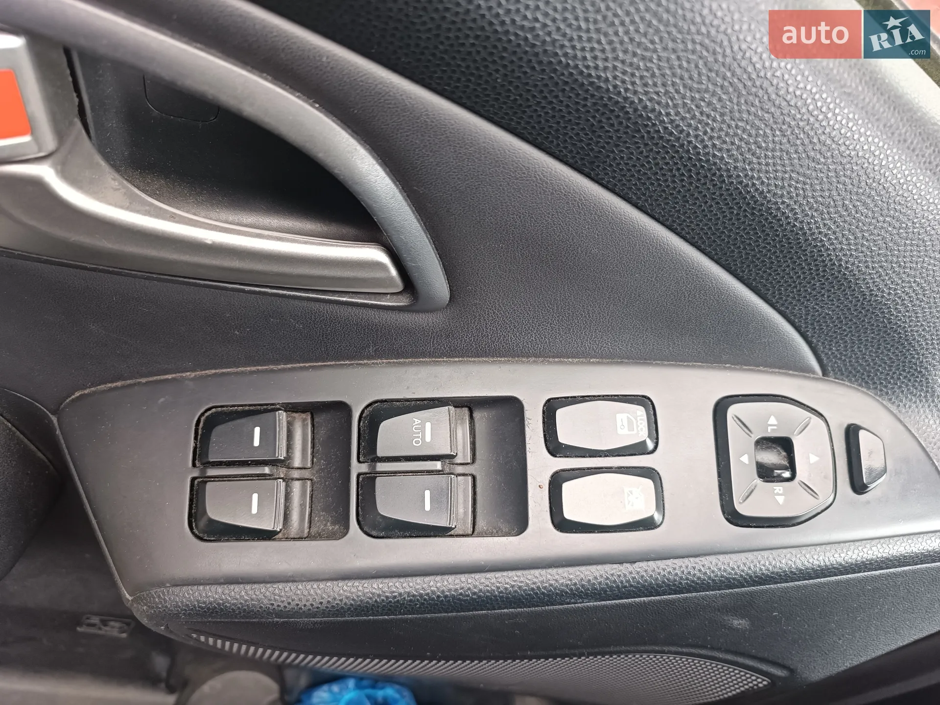 2011 Hyundai ix35 - мініатюра 14
