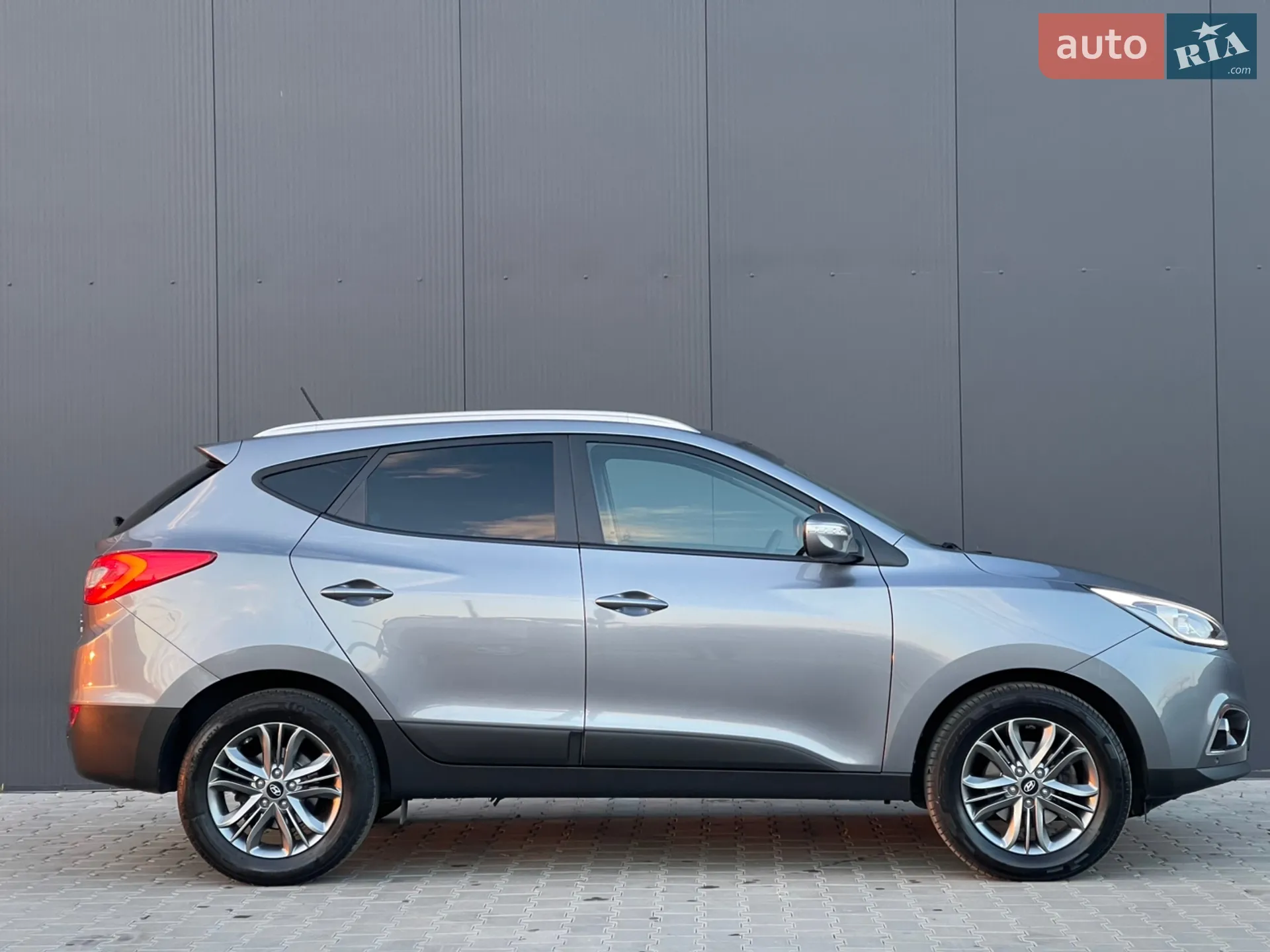 2013 Hyundai ix35 - мініатюра 7