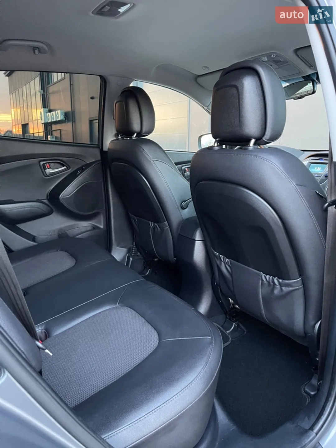 2013 Hyundai ix35 - мініатюра 24