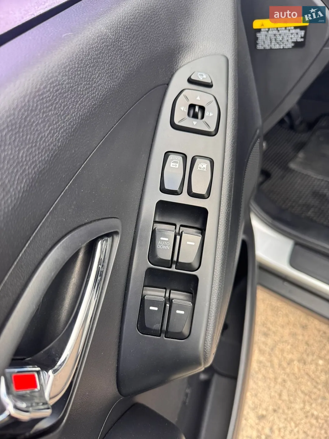 2013 Hyundai ix35 - мініатюра 19