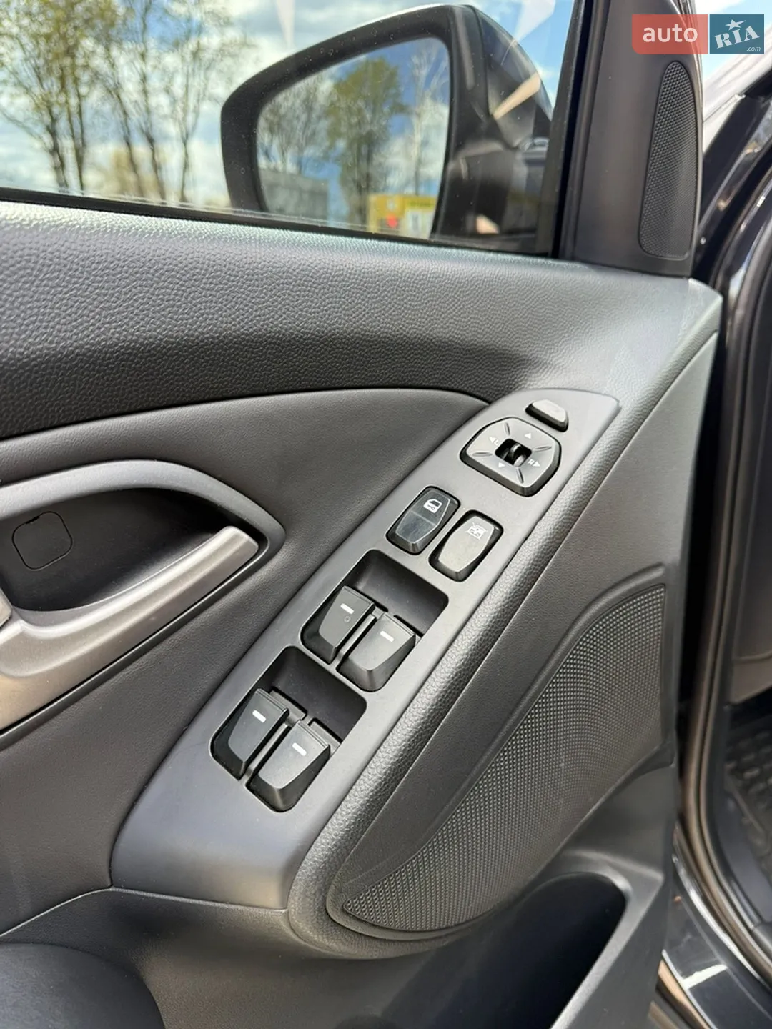 2010 Hyundai ix35 - мініатюра 8