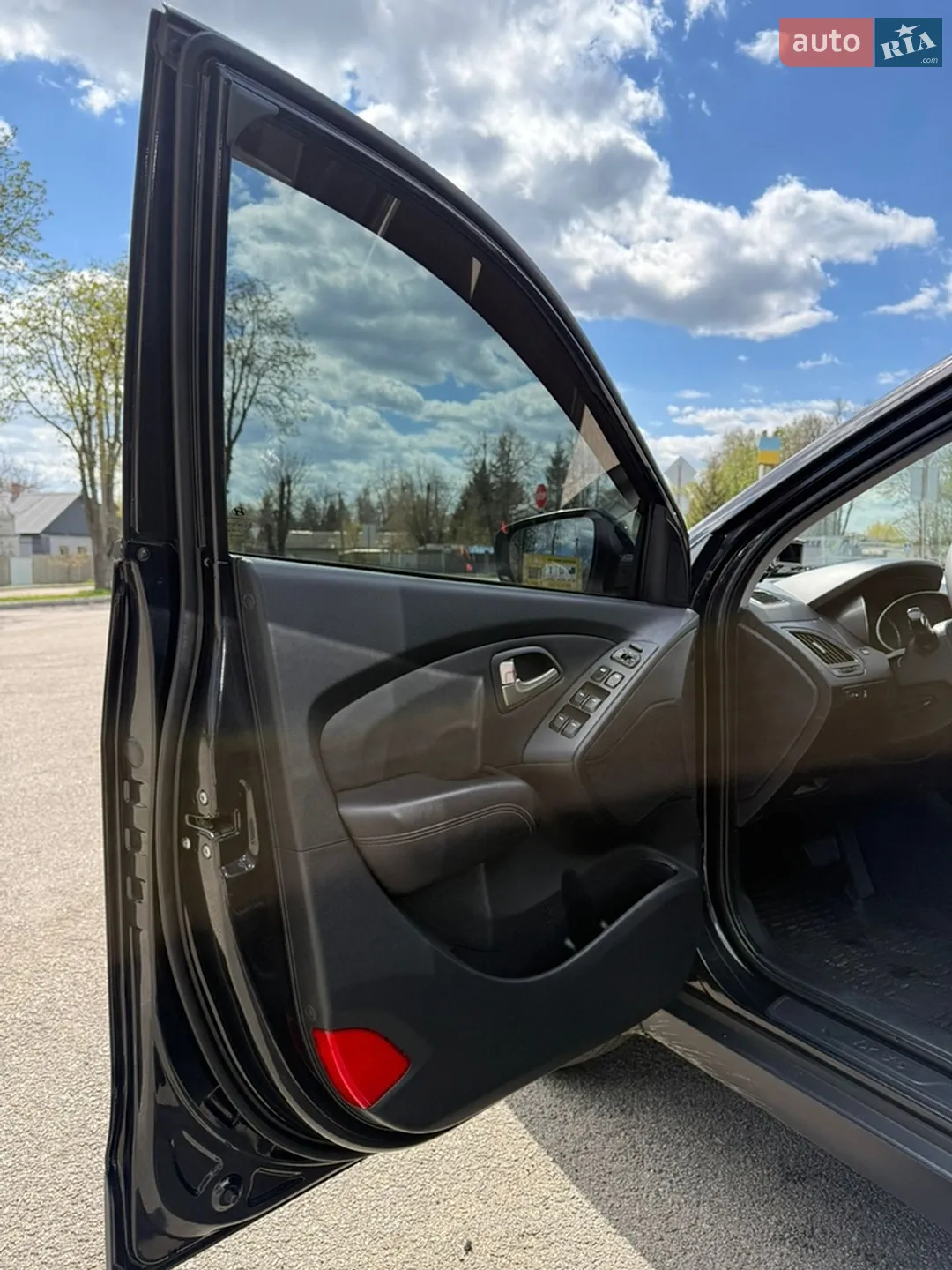 2010 Hyundai ix35 - мініатюра 9