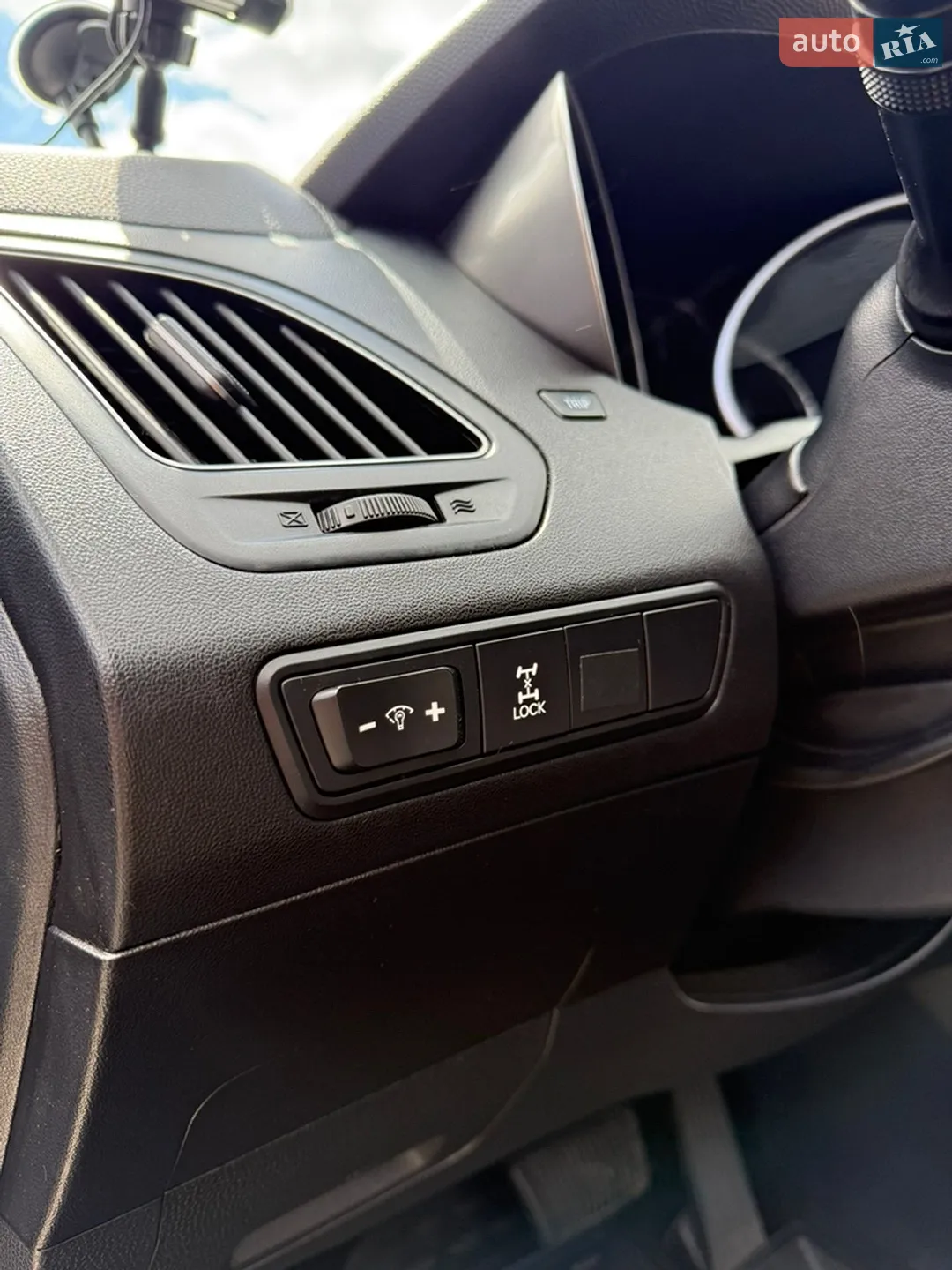 2010 Hyundai ix35 - мініатюра 11