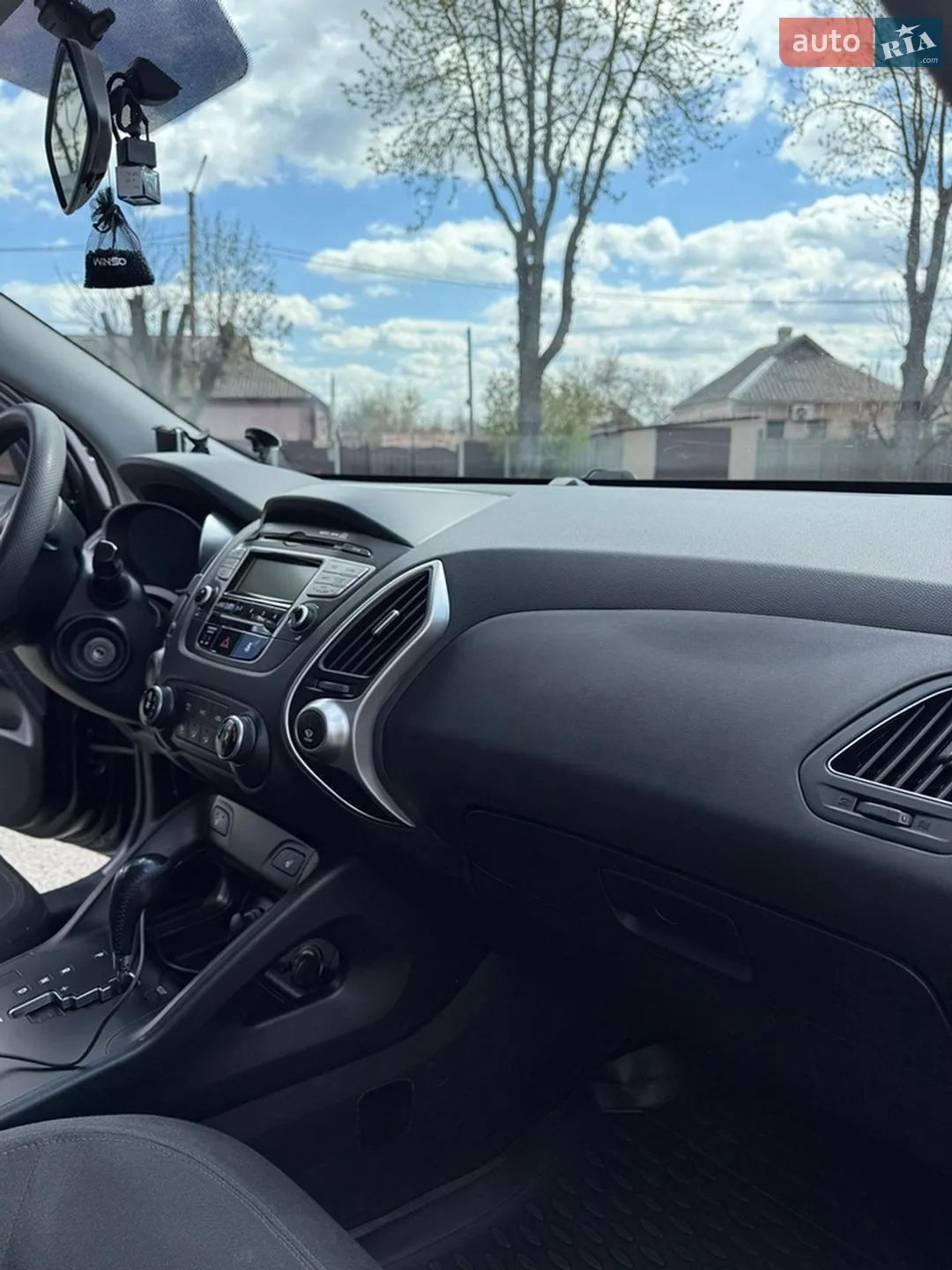 2010 Hyundai ix35 - мініатюра 26