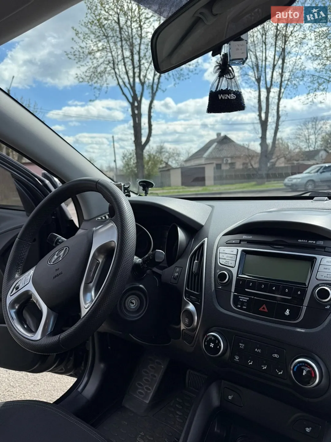 2010 Hyundai ix35 - мініатюра 27