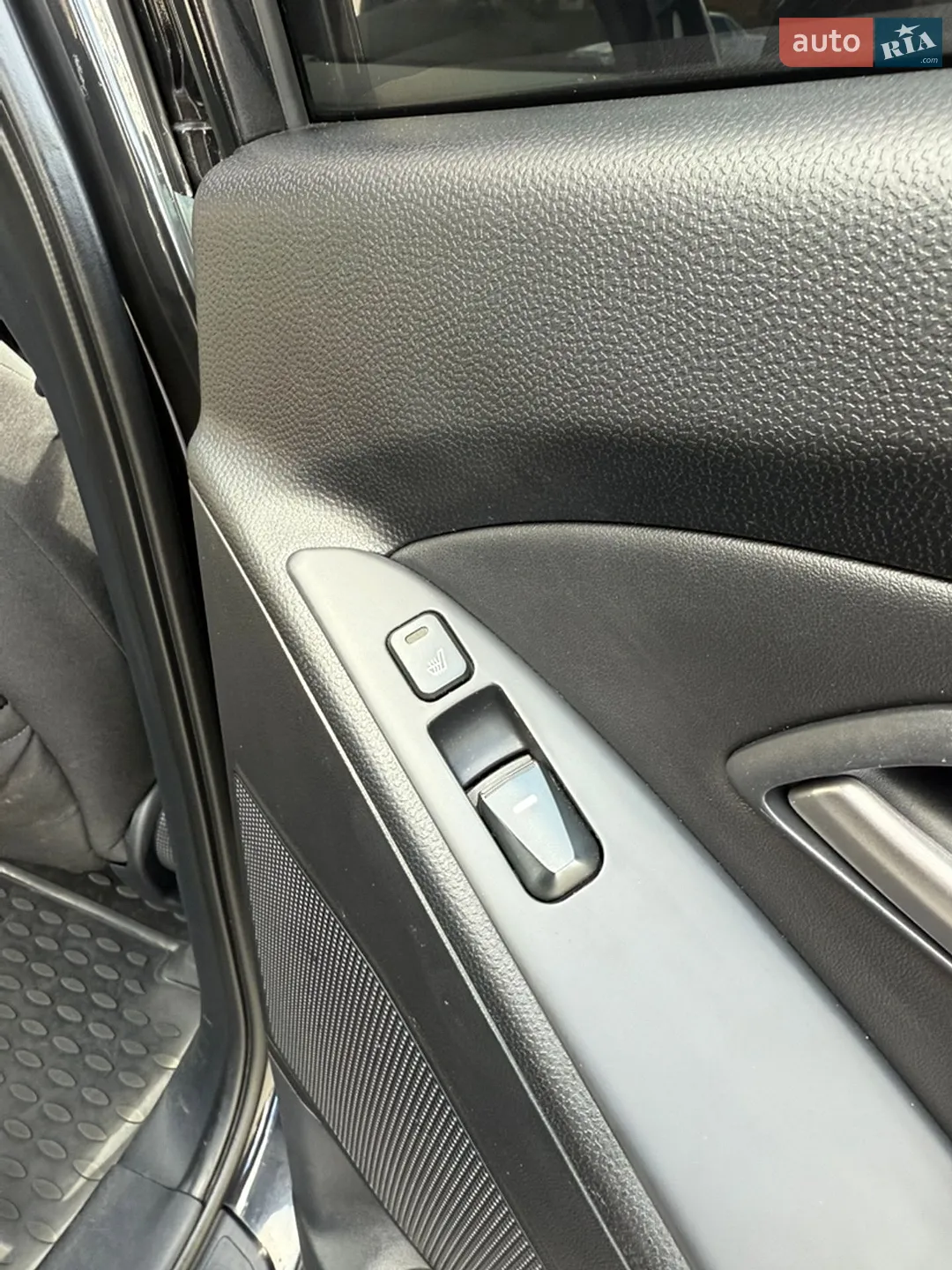 2010 Hyundai ix35 - мініатюра 20