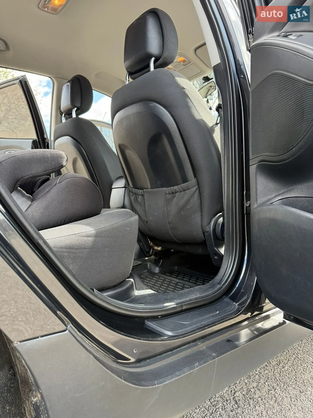 2010 Hyundai ix35 - мініатюра 22