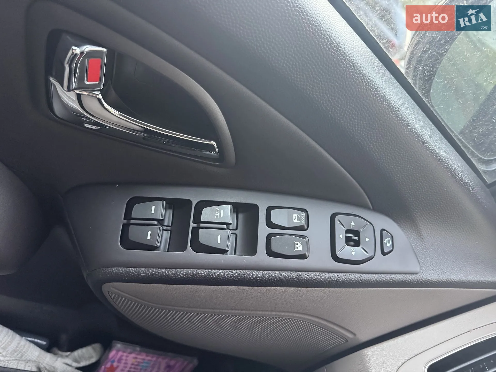2011 Hyundai ix35 - мініатюра 15