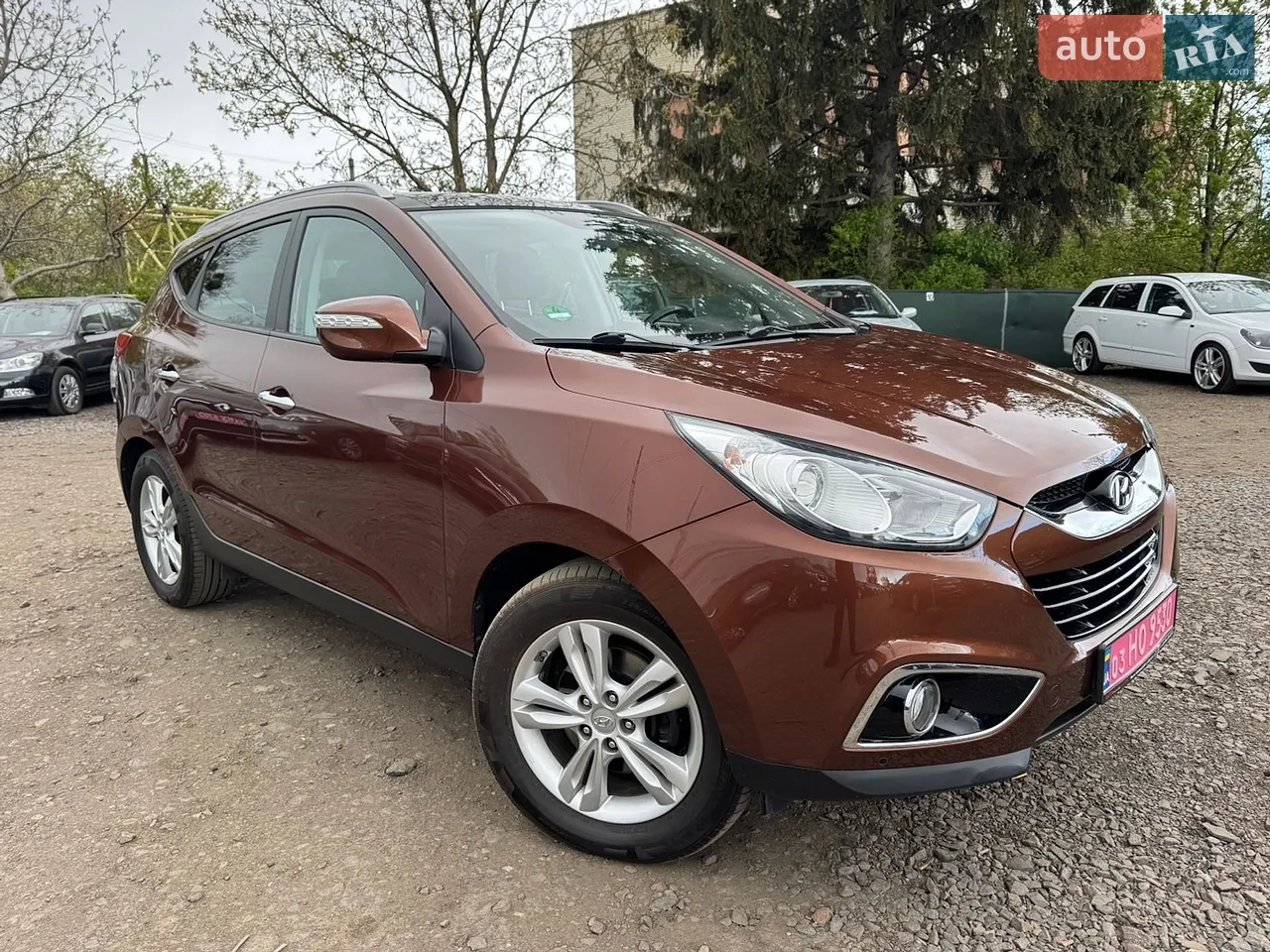 2014 Renault Scenic - мініатюра 51