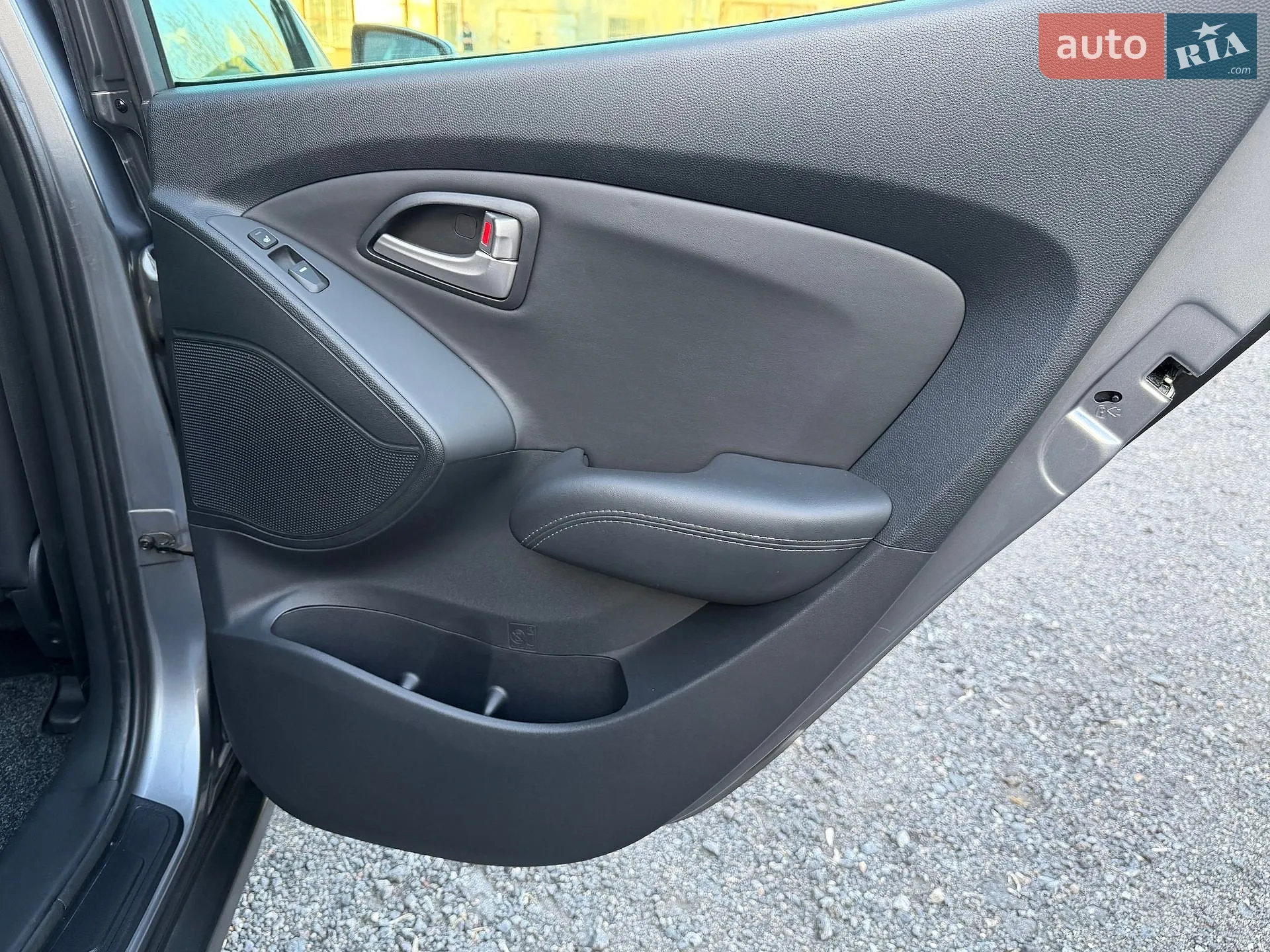 2013 Hyundai ix35 - мініатюра 21