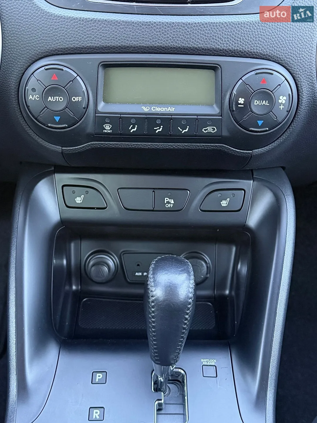 2013 Hyundai ix35 - мініатюра 27
