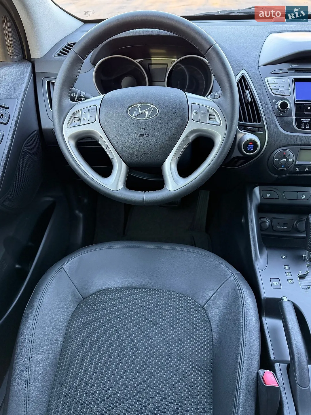 2013 Hyundai ix35 - мініатюра 30