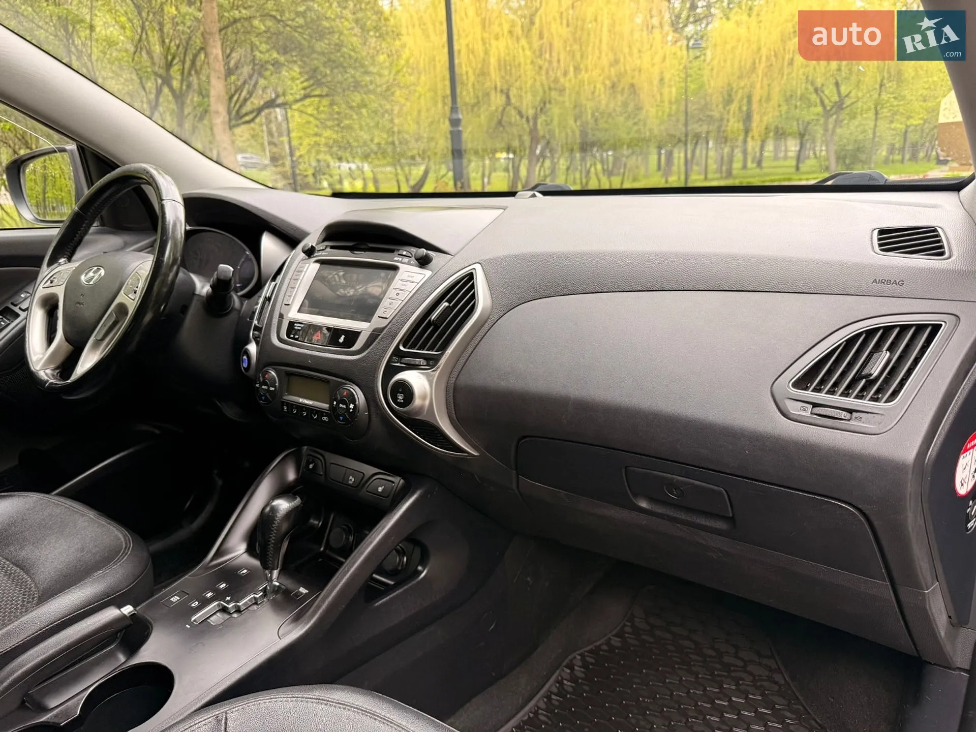 2013 Hyundai ix35 - мініатюра 30