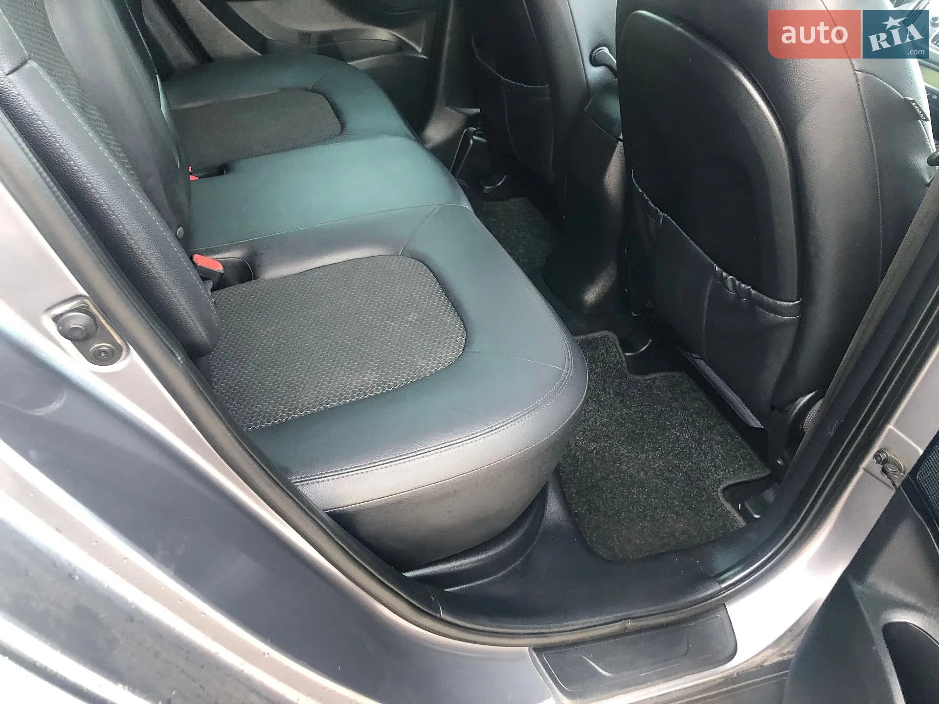 2012 Hyundai ix35 - мініатюра 29