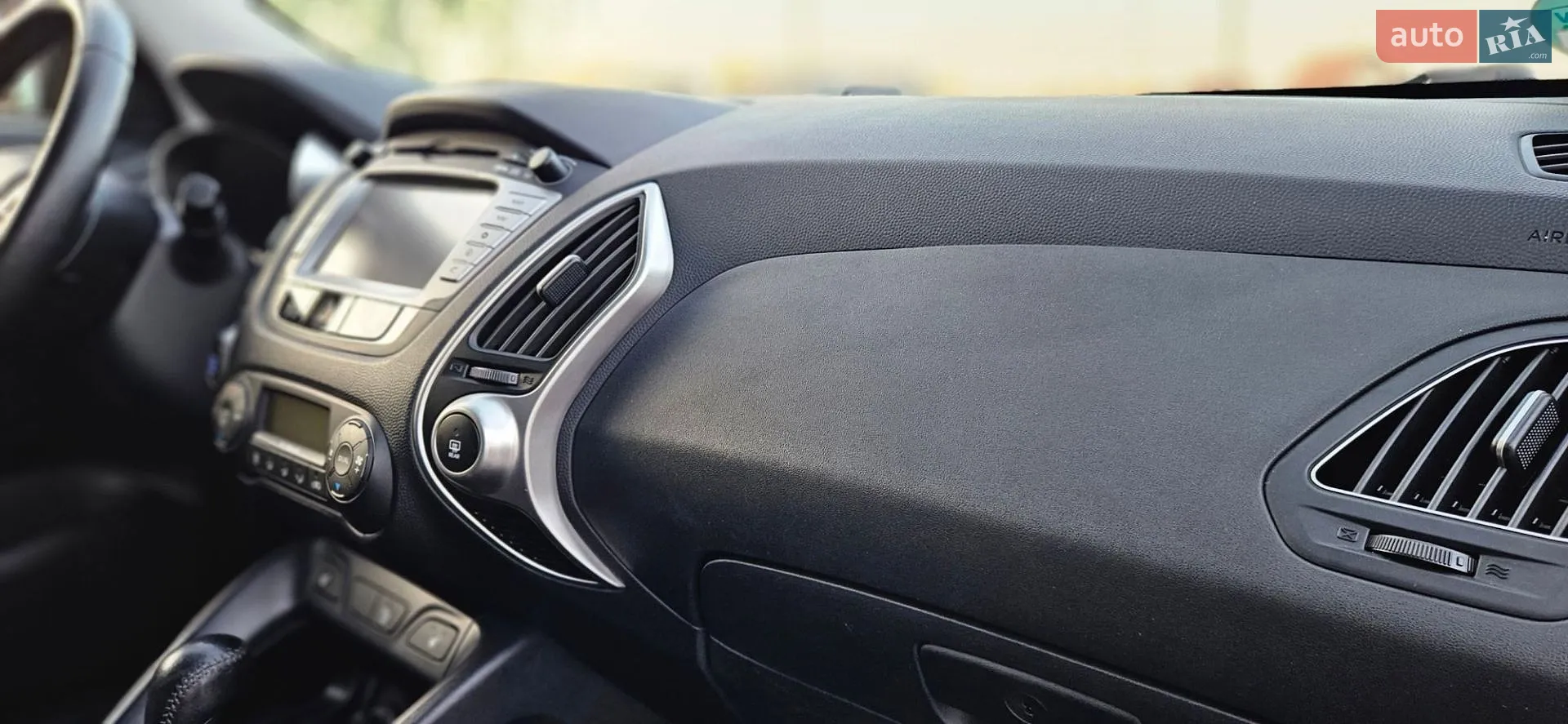 2011 Hyundai ix35 - мініатюра 71