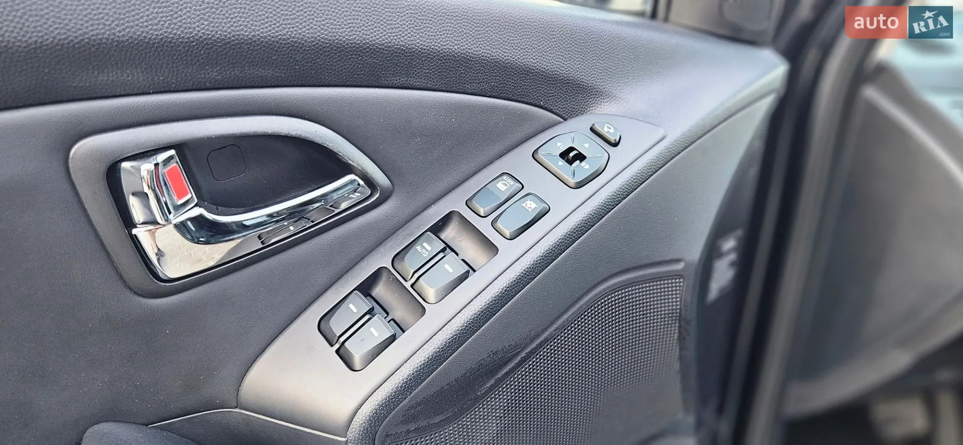2011 Hyundai ix35 - мініатюра 95