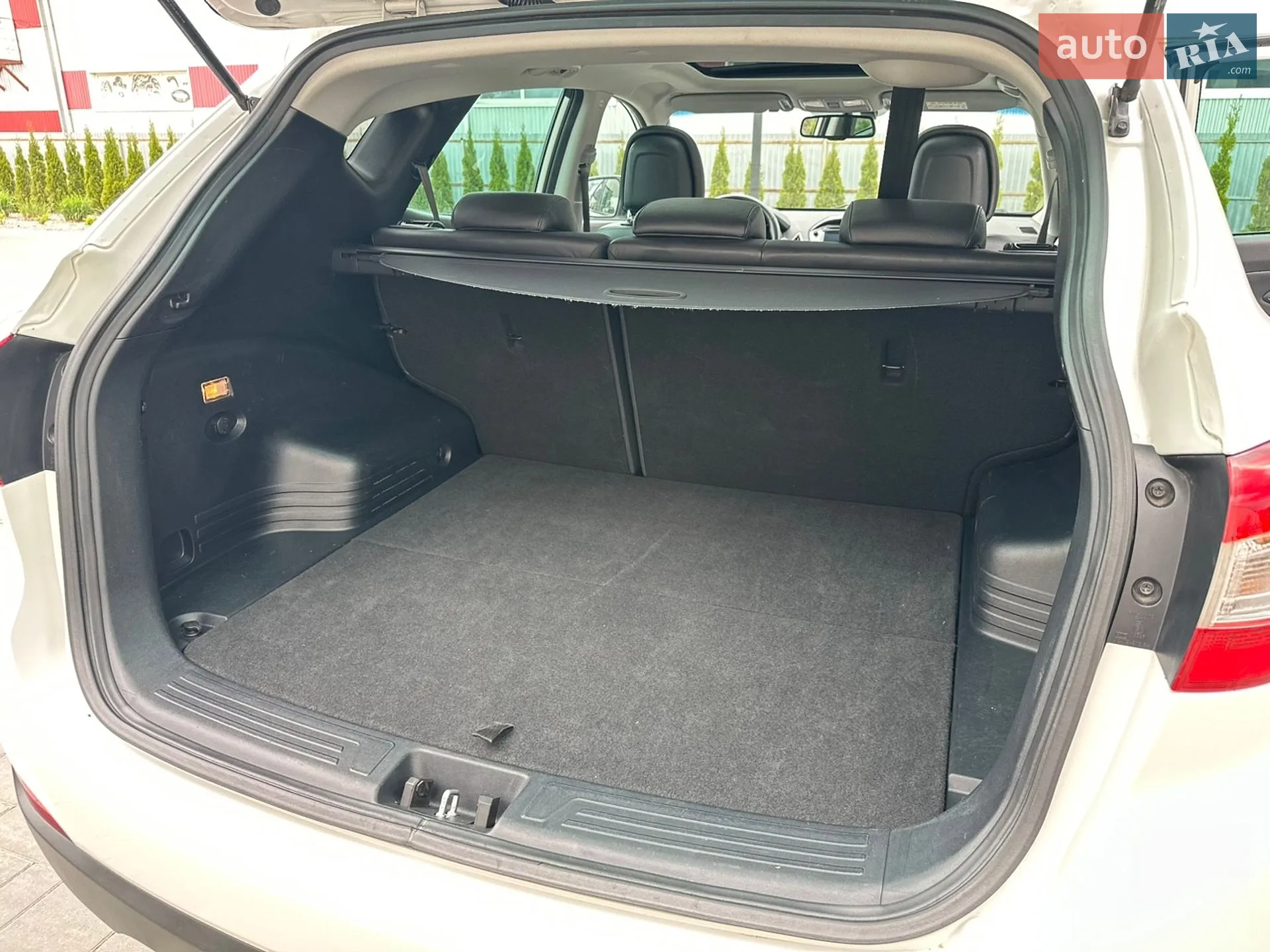 2014 Hyundai ix35 - мініатюра 39