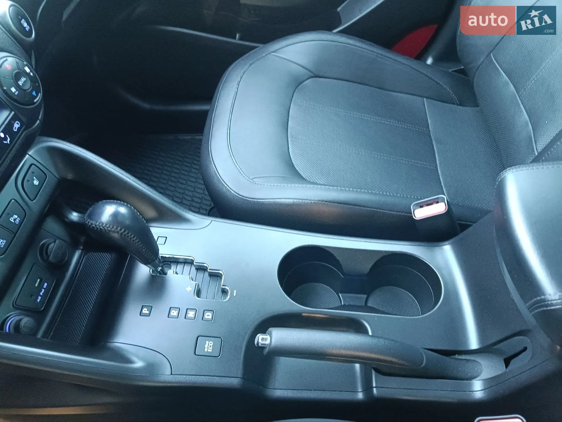 2015 Hyundai ix35 - мініатюра 59