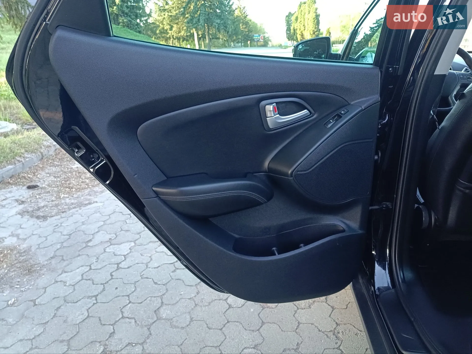 2015 Hyundai ix35 - мініатюра 72