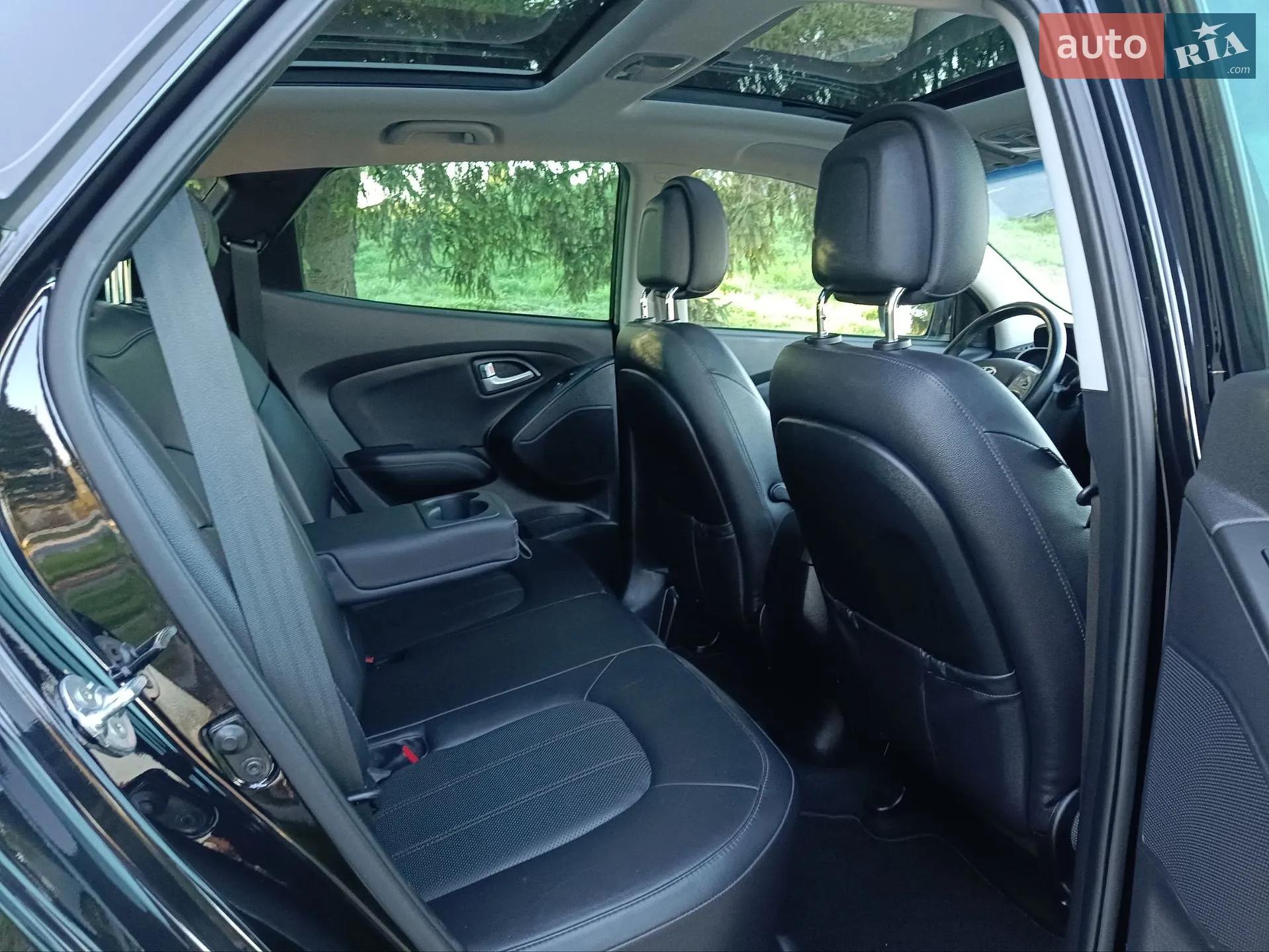 2015 Hyundai ix35 - мініатюра 80