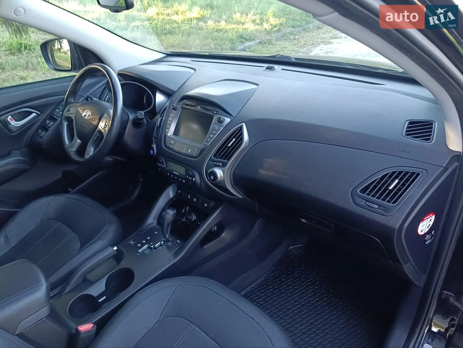 2015 Hyundai ix35 - мініатюра 82