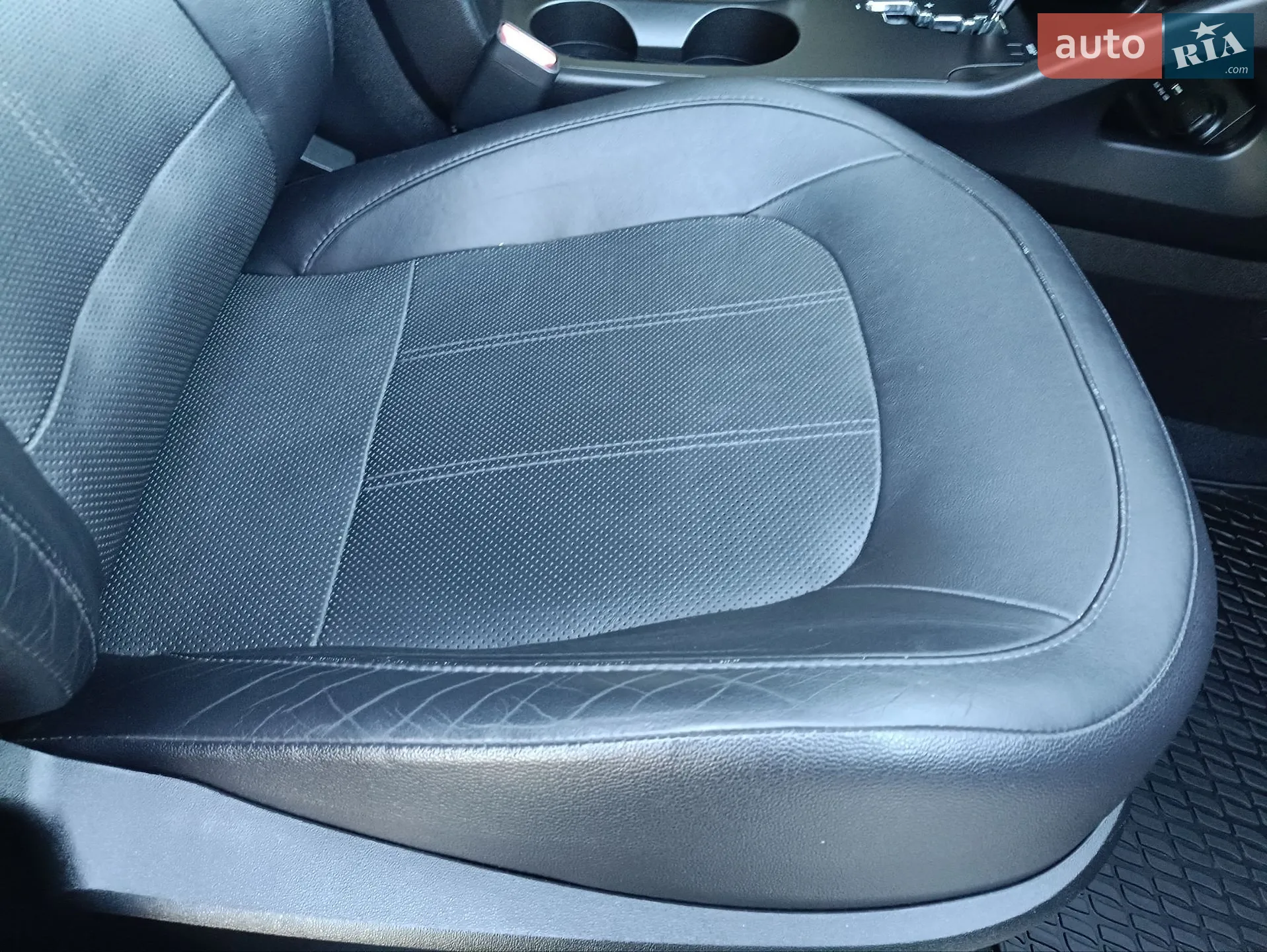 2015 Hyundai ix35 - мініатюра 92