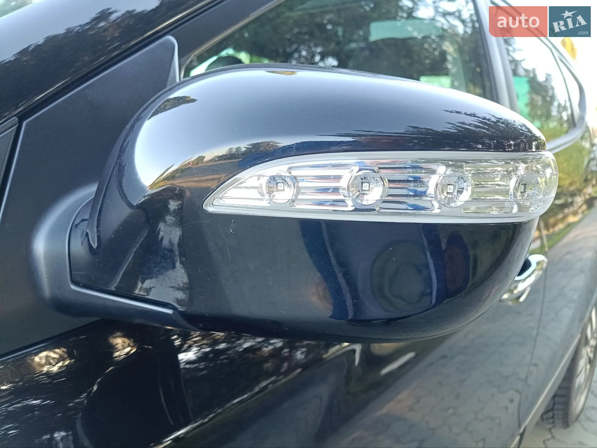 2015 Hyundai ix35 - мініатюра 96