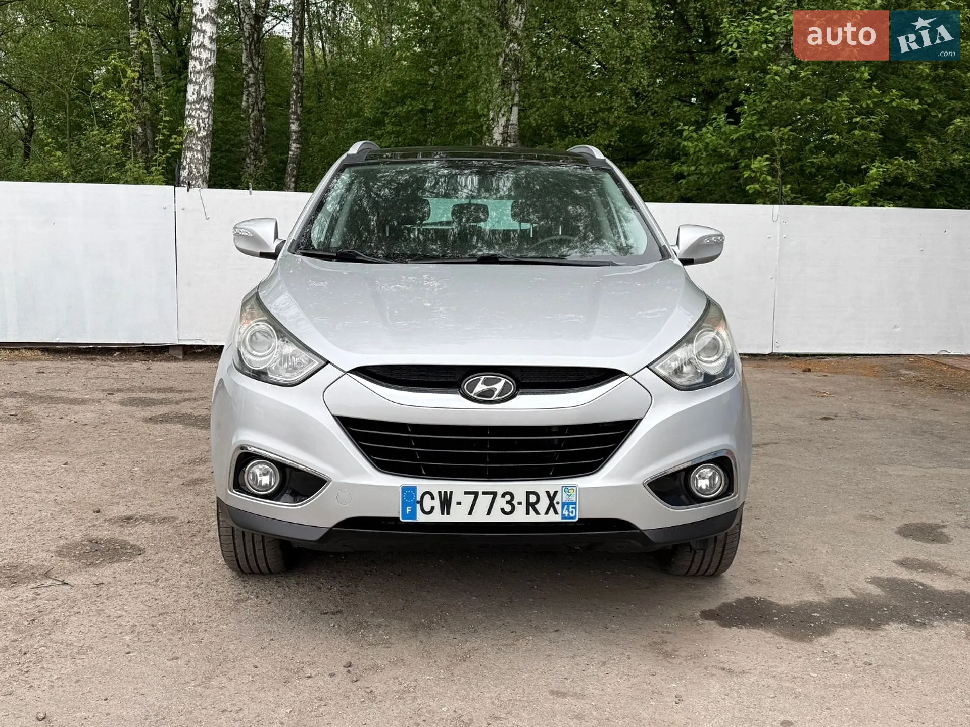 2013 Hyundai ix35 - мініатюра 13