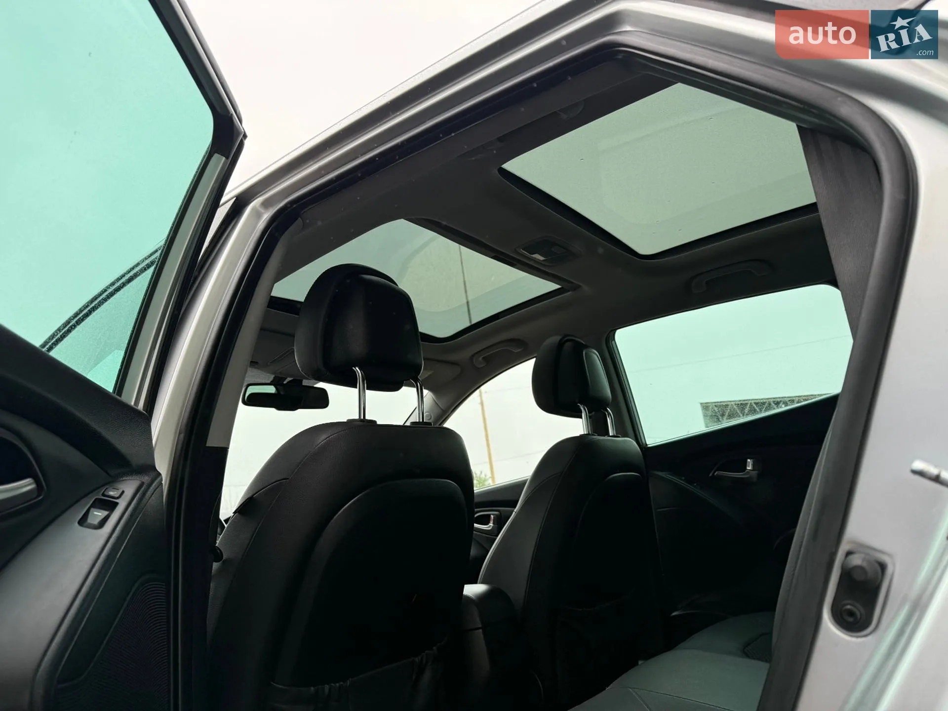 2013 Hyundai ix35 - мініатюра 22