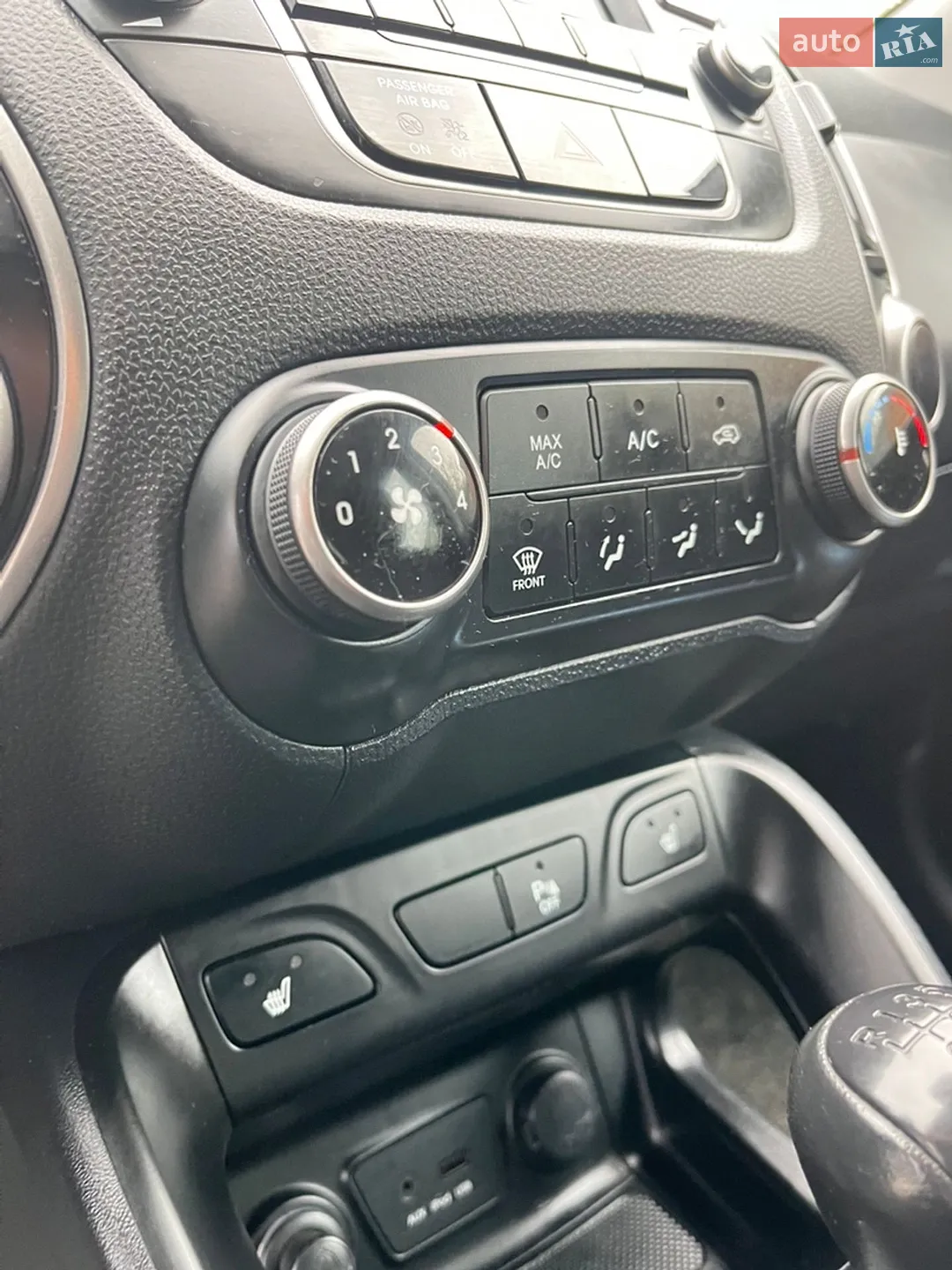 2010 Hyundai ix35 - мініатюра 24