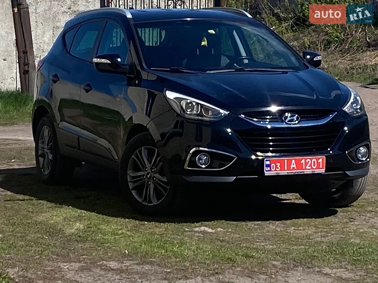 2010 Renault Megane - мініатюра 94