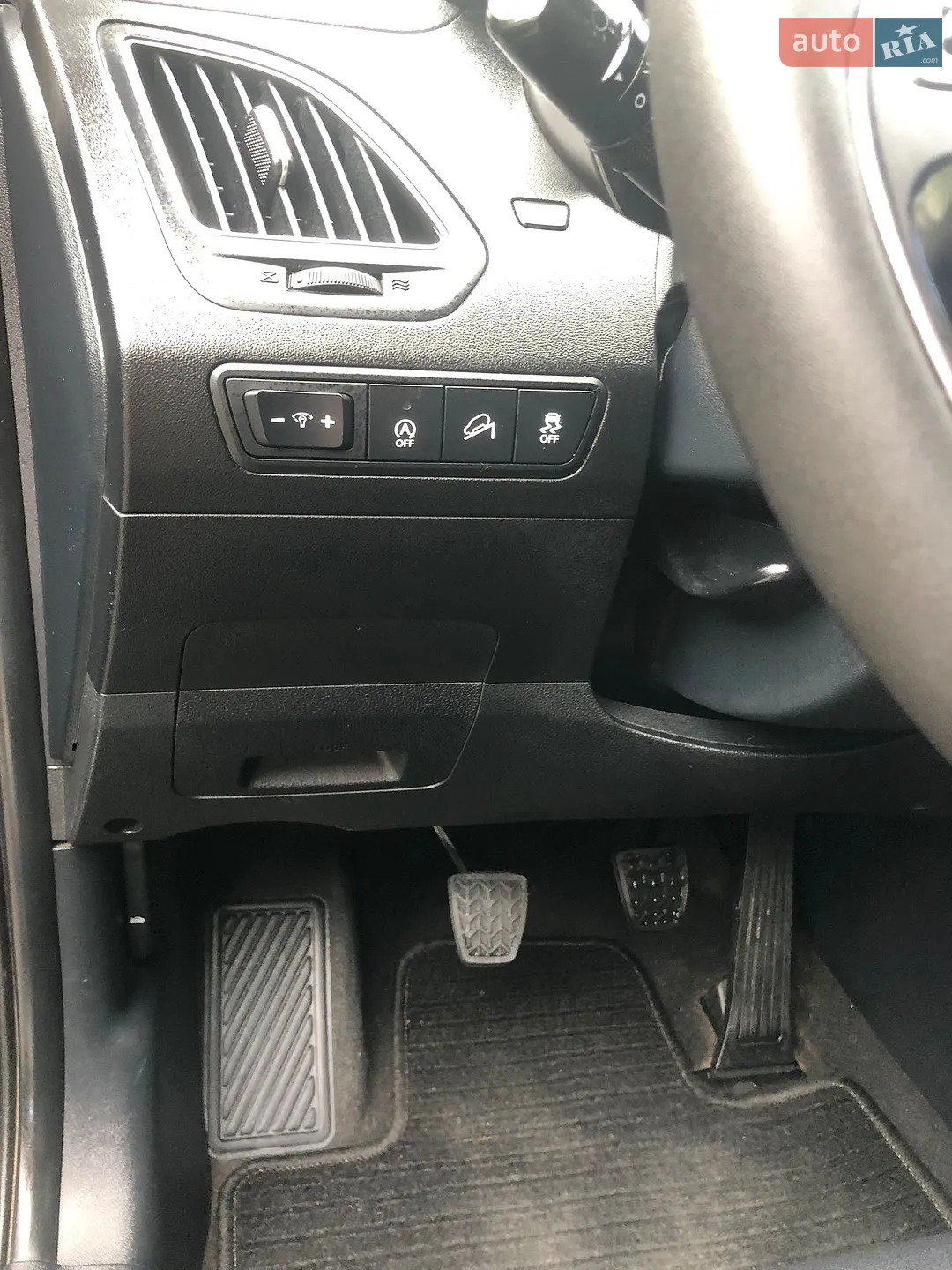 2011 Hyundai ix35 - мініатюра 27