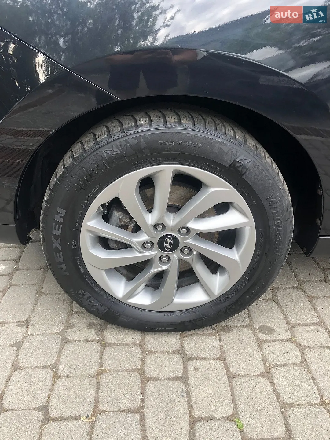 2011 Hyundai ix35 - мініатюра 34